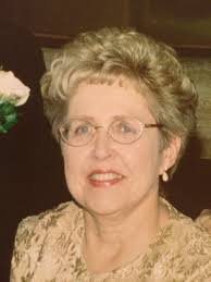 Obituary information for Joan Ibsen
