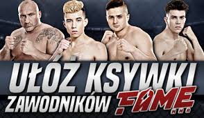 Sprawdź, kto walczy na fame mma 10. Uloz Ksywki Zawodnikow Fame Mma 8 Samequizy