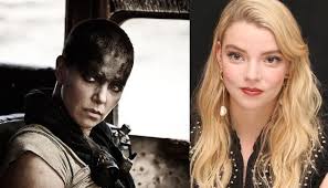 Mad Max Furiosa Anya Taylor Joy Circling Lead In George Miller Spin Off Film Possibly Shooting Next Year Filmbook Mad Max Film Mad Max Anya Taylor Joy