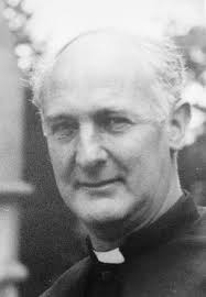 Remembering Venerable Michael Brotherton, former Chaplain at Trinity College