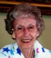 Helen Jean Houle Obituary