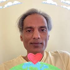 Vijay Krishna Potluri (@vijaypeace) • Facebook