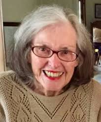 Margaret Hackney Haskell (1925-2019)