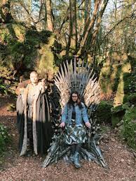 Maybe you would like to learn more about one of these? Throneoftheforest Hashtag On Twitter