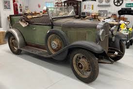Image result for Rosewood Brown 1930 Pontiac