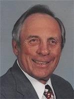 Harold Rodrigue Obituary (1932