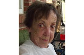 Judith Bain Obituary (1935