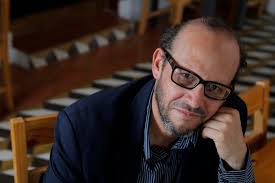 Entrevista con Paúl Benavides Vílchez, poeta y marinero en mares propios