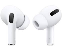 Airpods pro became available for purchase on october 28, and began arriving to customers on wednesday, october 30, the same day the airpods pro were stocked in retail stores. Apple Airpods Pro Ab 188 83 Juni 2021 Preise Preisvergleich Bei Idealo De