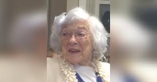 Obituary information for Elizabeth Conley Bland