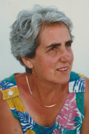 Grace Josephine McLaughlin (née Filippelli)