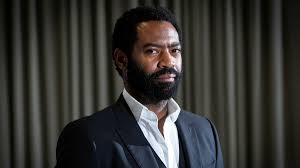 In my spare time i dream of being a cowboy. Nicholas Pinnock On For Life A True Story Of False Imprisonment Financial Times