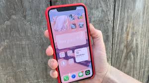 View daility 2, ios 14 widgets  dark theme  daility 2, ios 14 widgets  dark theme  like. Ios 14 Drives Aesthetic Iphone Home Screen Trend