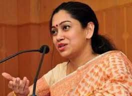 It is easy to write in Manglish: Anjali Menon