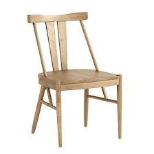 Bentham Chair Wooden Chair Dining Chairs Upholstered Swivel Chairs