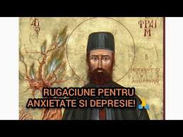 Rugaciune puternica pentru a te mentine conectat cu abundenta, miracolele si succesul. RugÄƒciune Foarte Puternica Pentru Eliminarea Anxietatii Si Depresiei Youtube