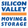 Silicon Valley Moving & Storage logo