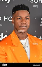 Stanley john reed hi-res stock photography and images