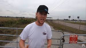 The jazz said that conley (right hamstring strain) and. Youtube S Cleetus Mcfarland Questioned After Driver Burned In Bradenton Bradenton Herald