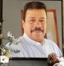 Pedro Huesca Carmona