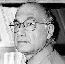 Robert GARCIA Obituary (1934