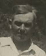 Whit Dean Jones Sr. (1903-1963)