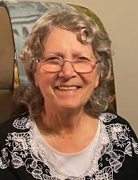 Obituary information for Mary Edith Klug Amerson