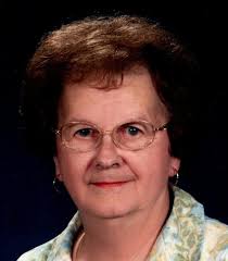 Obituary information for Mary Jane Jackson
