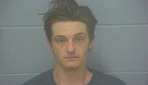 Missouri Man Sentenced After High-Speed Chase & Resisting Arrest