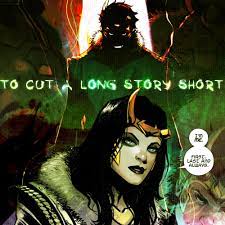 Lift your spirits with funny jokes, trending memes, entertaining gifs, inspiring stories, viral videos, and so much more. God Of Stories Loki Vs God Spawn Battles Comic Vine