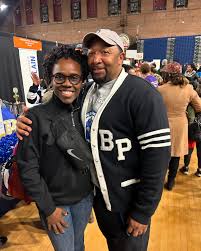 Friendship Public Charter School Chief Academic Officer, Mrs. Scott-Marcus,  joined us at #EdFest24 to show her support for our amazing schools and  their booths. Grateful for her leadership and dedication! #FriendshipProud  #dccharterproud #