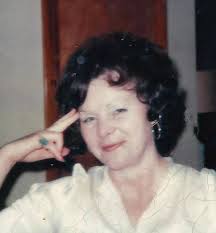 Obituary for Phyllis Palm (Artman) Bailey