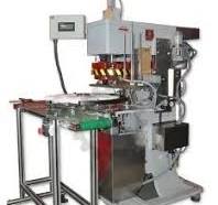Automatic Filter Seamer. Top Quality Filter Seaming Machine.