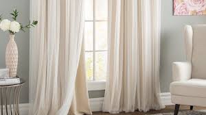 7 Best Blackout Curtains Of 2020 According To Reviews Real Simple