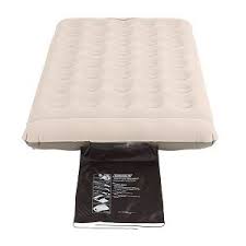 Coleman Quickbed Inflatable Air Mattress Inflatable Air Mattress Air Mattress Inflatable Bed
