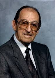 Kenneth Bailes Obituary