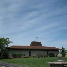 Join the olg community for mass every sunday morning at 9:00 a.m. Church Of Our Lady Of Guadalupe Macedonia Oh Catholic Church Near Me