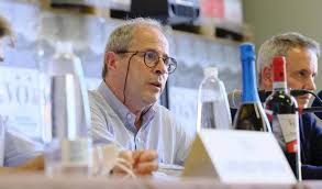 Ribadisco al 100% le mie parole. Crisanti Contro Il Covid I Vaccini Non Bastano Servono Tamponi E Una App Efficace Globalist