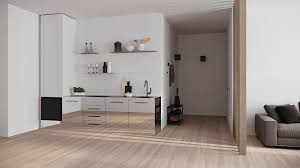 We did not find results for: Small But Stylish Mini Kitchen With Hidden Talents Bora