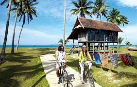Fancy a weekend getaway on the best malaysian islands? Tourism Malaysia Corporate Site