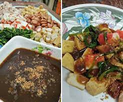 Keenakkan yong tau fu memang tidak dapat di nafikan lagi. Resepi Kuah Sup Yong Tau Fu Johor Pawtaste Com
