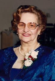 Mary Frizzell Family History & Historical Records