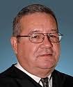 Hon. Judge Michael D. DeBerry Associate District Judge McCurtain County