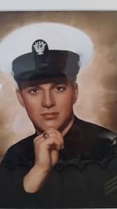 Wishing shipmates a peaceful and enjoyable Veteran's Day.