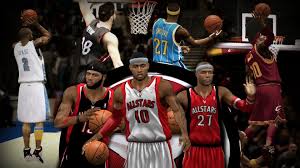 Maybe you would like to learn more about one of these? Nba Wallpaper Airwallpaper Com