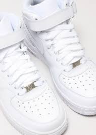 мужские кроссовки Nike Air Force 1 Mid 07 Lv8 The Unbeatable Nike Af1 I Want Black And White High Tops And Low Tops Every Combo You Wouldn T Need Any Other Footwear S Izobrazheniyami Zhenskaya Obuv Nike Krossovki Obuv
