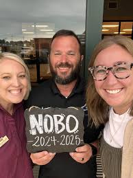 No Boundaries Middles (@NoBoMiddles)