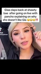 Shawty Bae Clap Back