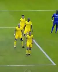 Alhilal الهلال Video Soccer Field Soccer Sports