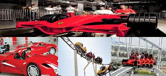 This tour with transfers is arranged from dubai. Ferrari World Tour Abu Dhabi From Dubai Ferrari World Tickets Desert Safari Dubai Best Desert Safari Dubai Tour Operator In Dubai